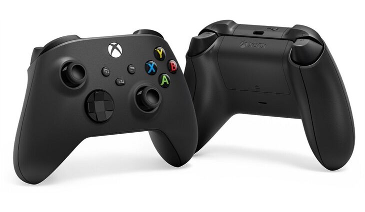 Microsoft XBox Wireless Controller