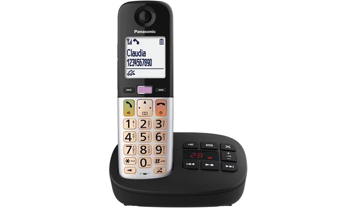 Panasonic KX-TGU432EXB