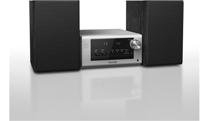 Panasonic SC-PM704EG-S