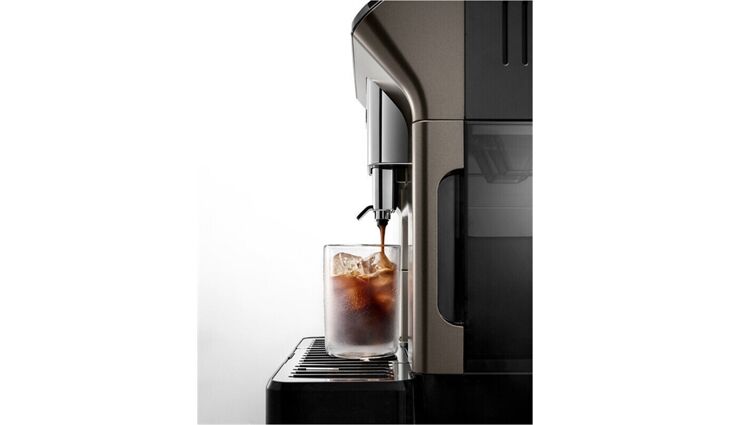 DeLonghi ECAM450.86.T