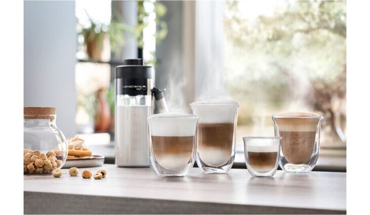 DeLonghi ECAM450.86.T