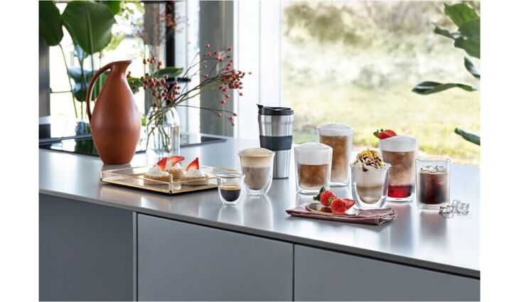 DeLonghi ECAM450.86.T