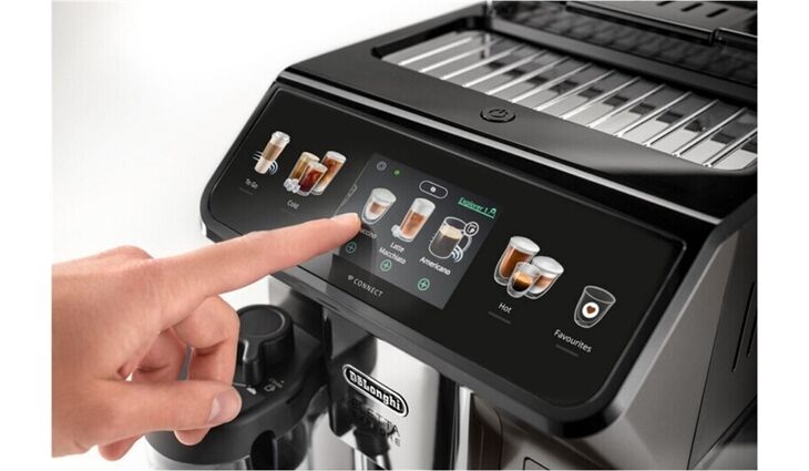 DeLonghi ECAM450.86.T