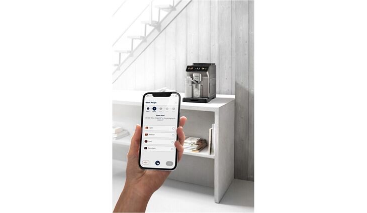 DeLonghi ECAM450.86.T