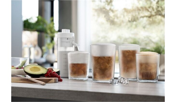 DeLonghi ECAM450.86.T