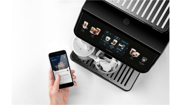 DeLonghi ECAM450.86.T