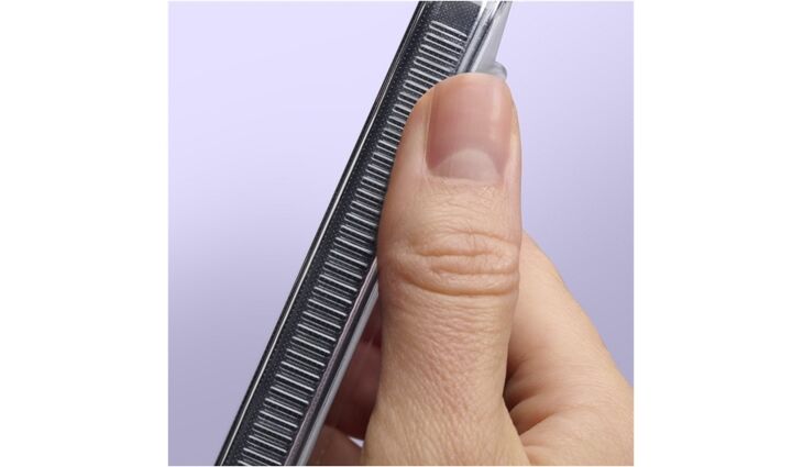 BLACKROCK 232427 Cover Mag Clear Case