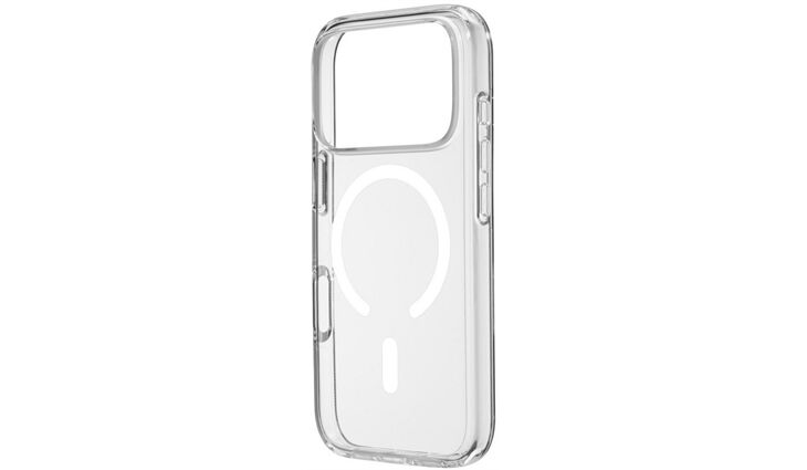 BLACKROCK 232427 Cover Mag Clear Case