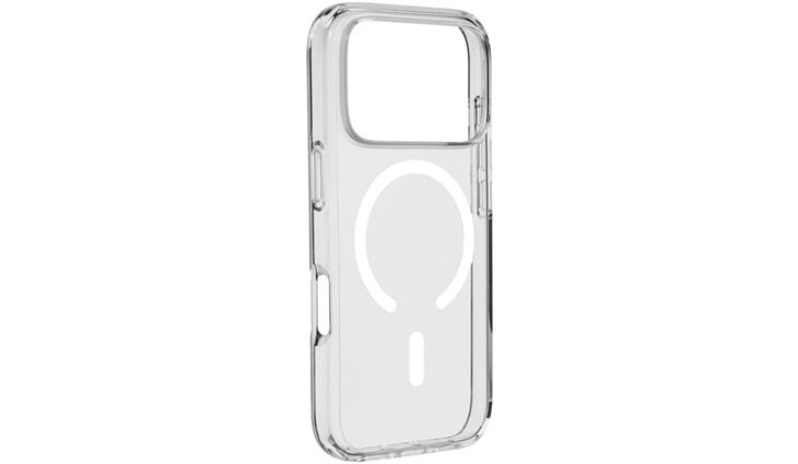 BLACKROCK 232427 Cover Mag Clear Case