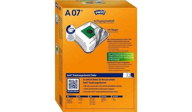 Swirl A07