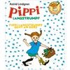 TONIES Tonies Hörfigur - Pippi L. 2- Pippi geht an Bord