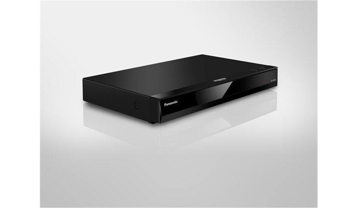 Panasonic DP-UB424EG-K