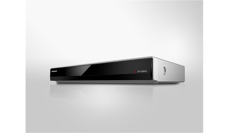 Panasonic DP-UB424EG-S