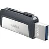 Sandisk Ultra Dual Drive Typ C (32GB)