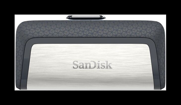 Sandisk Dual Drive (64GB)