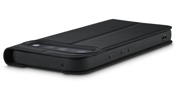 Hama 190086 Handytasche Daily Protect