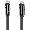 Hama 201751 2in1 USB-C-Kabel/Handyband (1,2m)