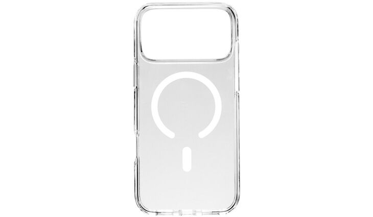 BLACKROCK 232428 Mag Clear Case