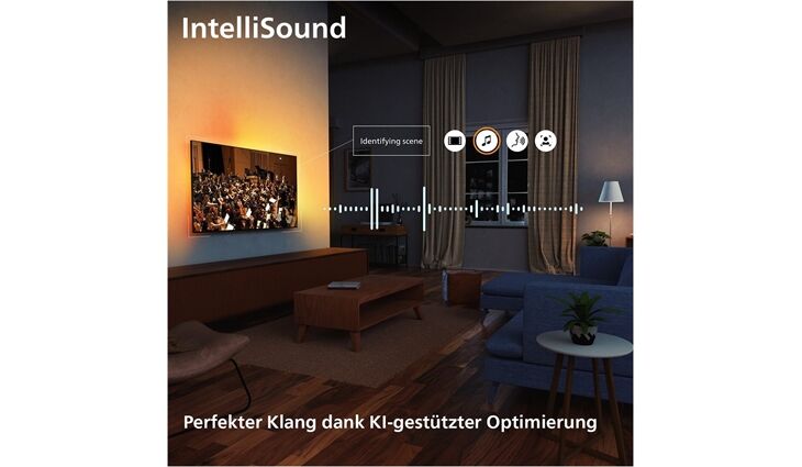 Philips 65PUS8600/12