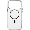FUN 21473 MagSafe Clear Cover für iPhone 17 Pro
