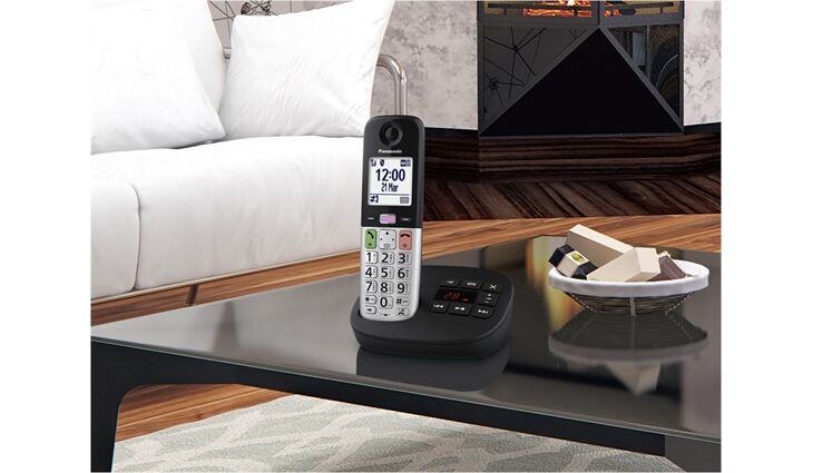 Panasonic KX-TGU430EXB