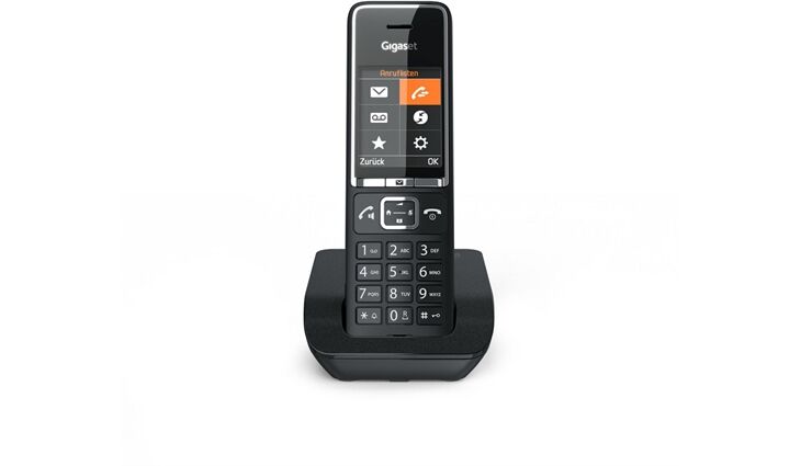 Gigaset Comfort 550