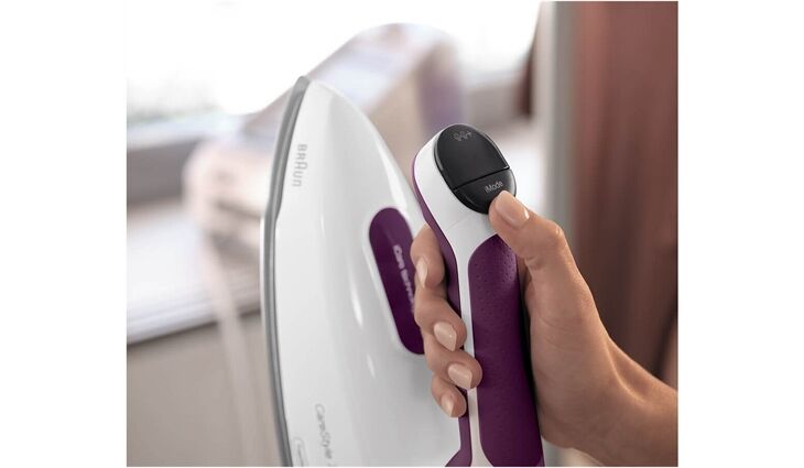 Braun CareStyle 7 IS7266 VI