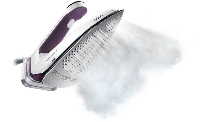 Braun CareStyle 7 IS7266 VI