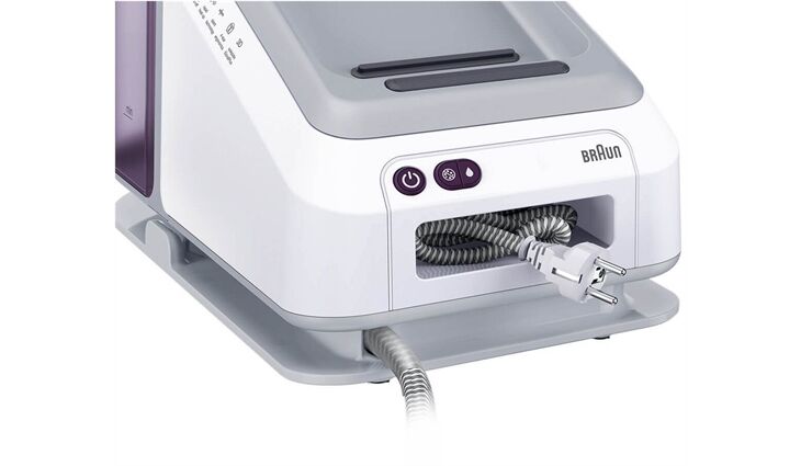 Braun CareStyle 7 IS7266 VI