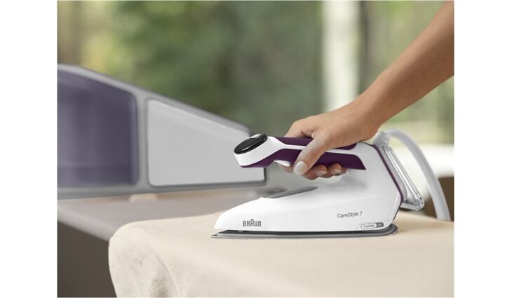 Braun CareStyle 7 IS7266 VI