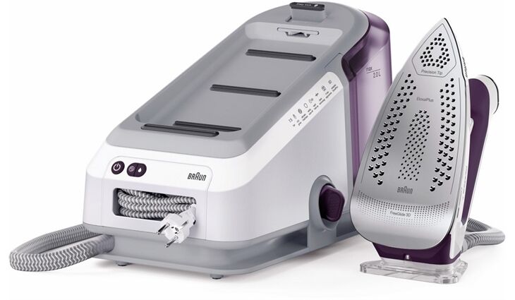 Braun CareStyle 7 IS7266 VI