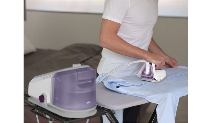 Braun CareStyle 7 IS7266 VI