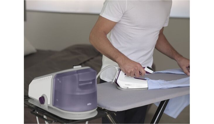 Braun CareStyle 7 IS7266 VI