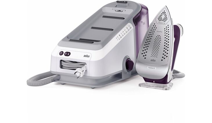 Braun CareStyle 7 IS7266 VI