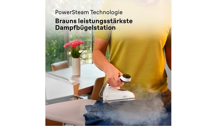 Braun CareStyle 7 IS7266 VI