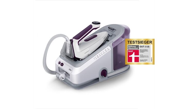 Braun CareStyle 7 IS7266 VI