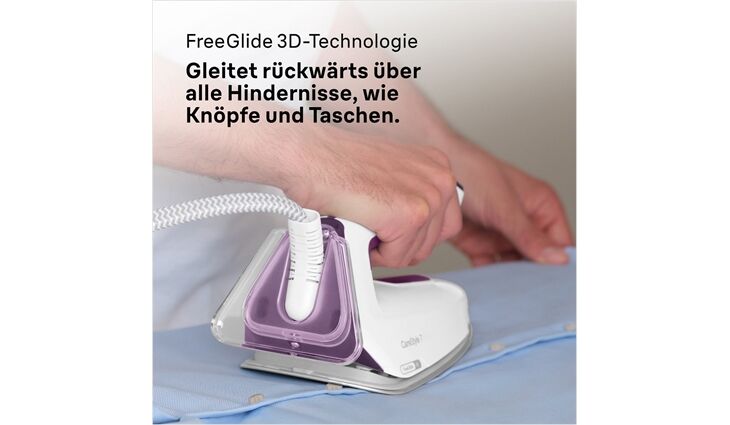 Braun CareStyle 7 IS7266 VI