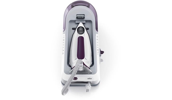 Braun CareStyle 7 IS7266 VI