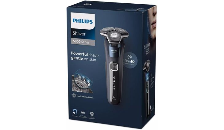 Philips S5885/25 Series 5000