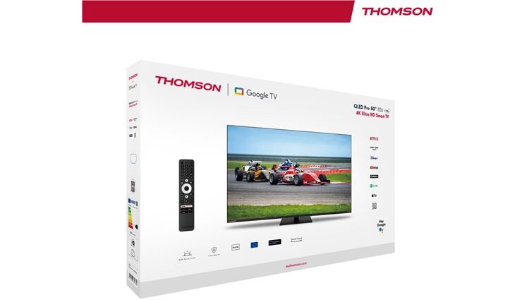 Thomson 50QG7C14