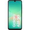 Samsung Galaxy A26 5G (128GB) black