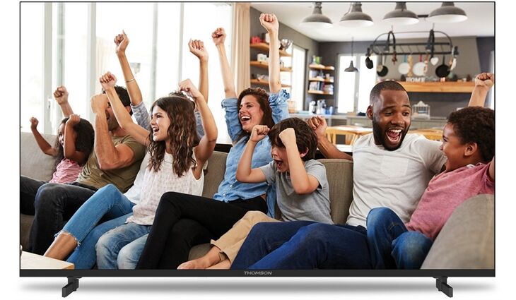 Thomson 43UG4S14