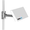 Megasat FLACHANTENNE D4 PROFILINE
