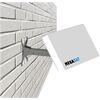 Megasat FLACHANTENNE D4 PROFILINE