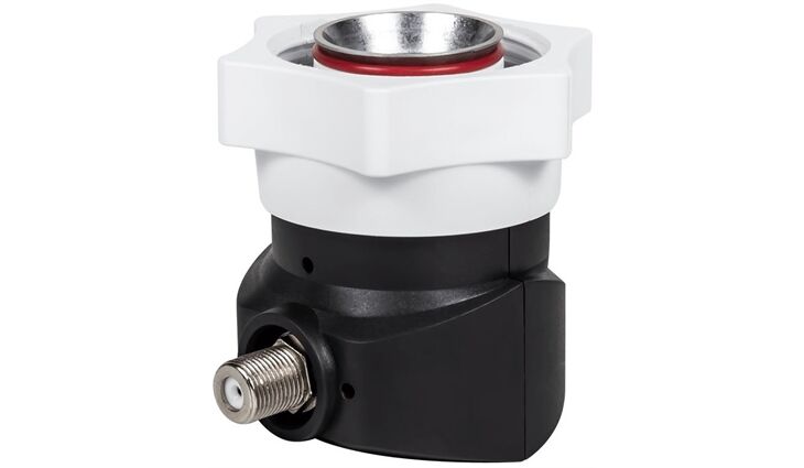 Megasat FLACHANTENNE D1 PROFILINE