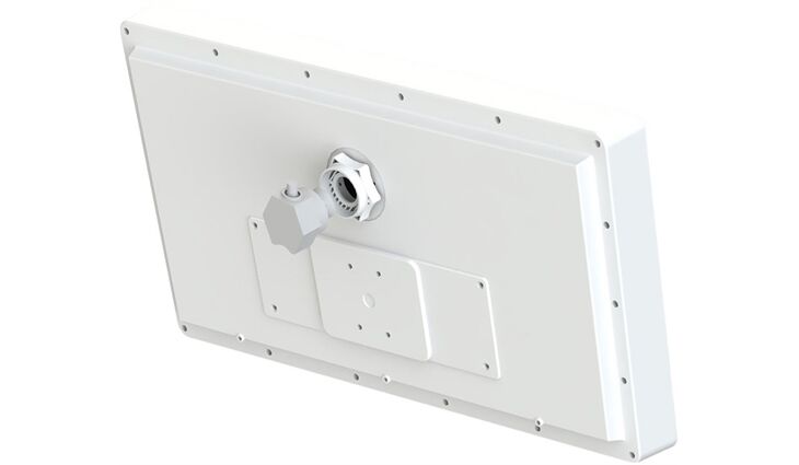 Megasat FLACHANTENNE D2 PROFILINE
