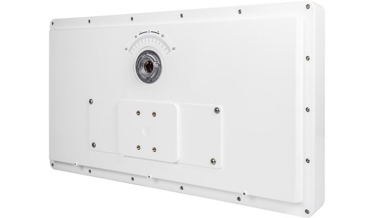 Megasat FLACHANTENNE D2 PROFILINE