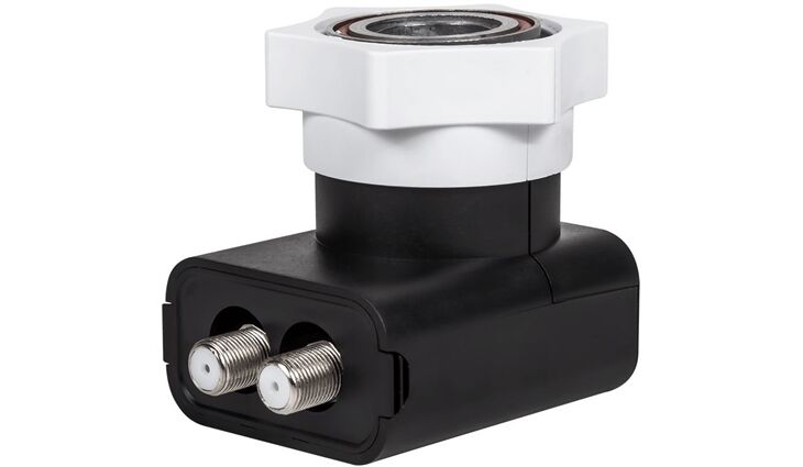 Megasat FLACHANTENNE D2 PROFILINE