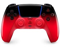 Sony DualSense Wireless-Controller Techno Red