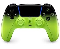 Sony DualSense Wireless-Controller Remix Green